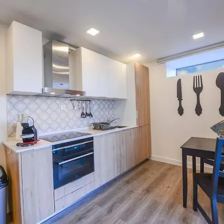 Monchique Islet View House T1 Сasa de vacaciones Faja Grande