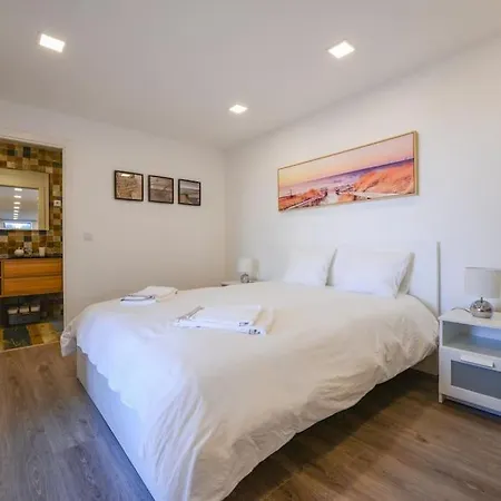 Monchique Islet View House T1 Faja Grande