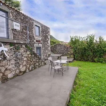 Monchique Islet View House T1 Faja Grande