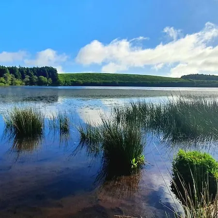 Сasa de vacaciones Monchique Islet View House T1 Faja Grande