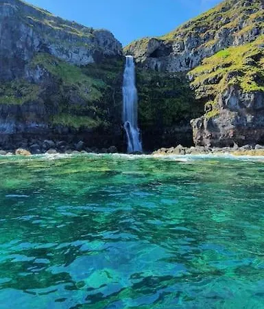 Monchique Islet View House T1 Faja Grande