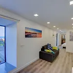 Vakantiehuis Monchique Islet View House T1 *