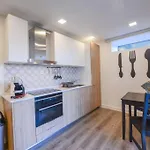 Monchique Islet View House T1 Vakantiehuis Faja Grande