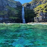 Monchique Islet View House T1 Faja Grande