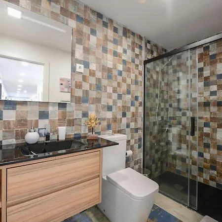 Tatil Evi Monchique Islet View House T1 *