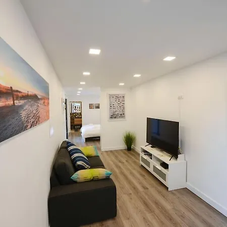 Monchique Islet View House T1 Tatil Evi