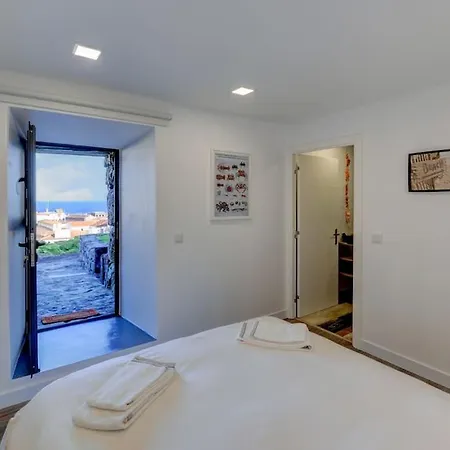 Tatil Evi Monchique Islet View House T1 *