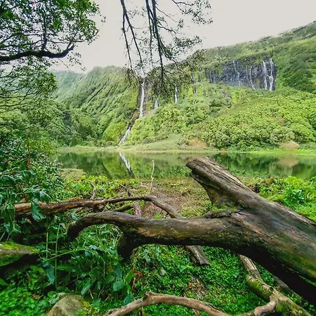 Monchique Islet View House T1 *