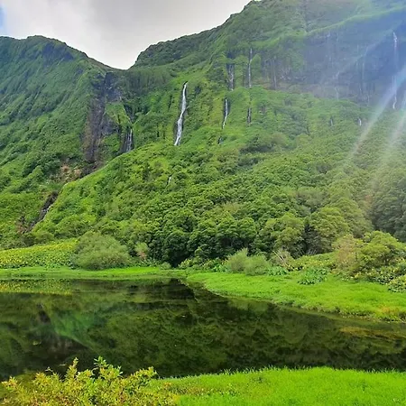 Casa de Férias Monchique Islet View House T1