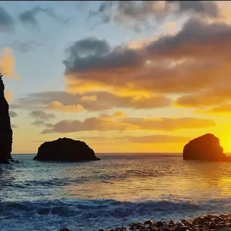 Monchique Islet View House T1 Tatil Evi *