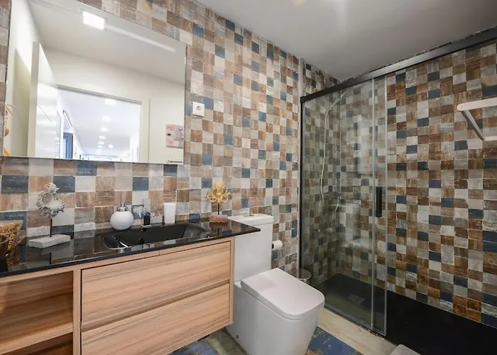 Casa de Férias Monchique Islet View House T1 *