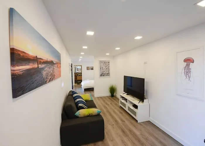 Monchique Islet View House T1 Сasa de vacaciones