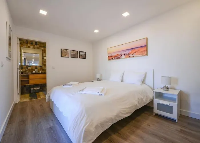 Monchique Islet View House T1 Faja Grande