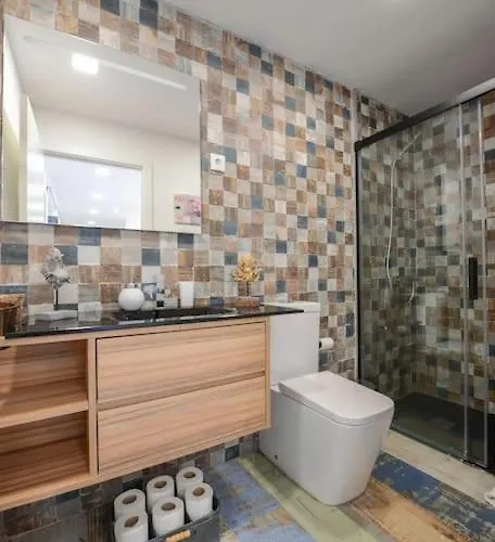 Casa de Férias Monchique Islet View House T1