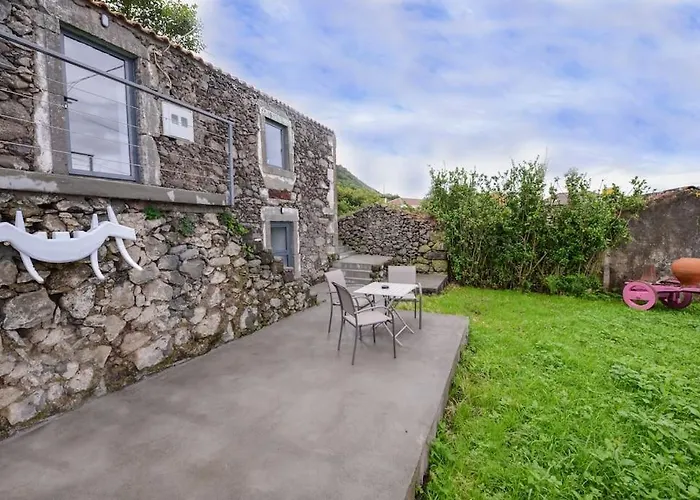 Monchique Islet View House T1 Faja Grande