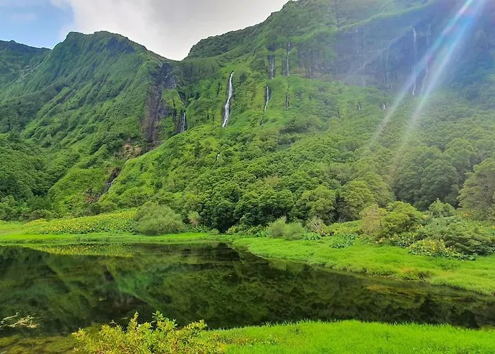 Casa de Férias Monchique Islet View House T1