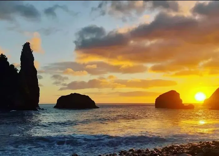 Monchique Islet View House T1 Casa de Férias *