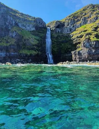 Monchique Islet View House T1 Faja Grande