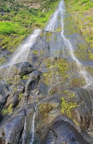 Monchique Islet View House T1 Faja Grande